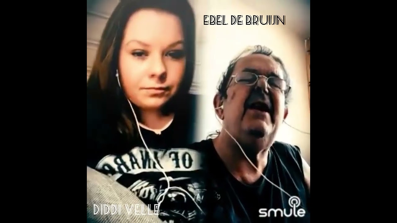House of the rising sun ☀️ Diddi Velle + Ebel De Bruijn
