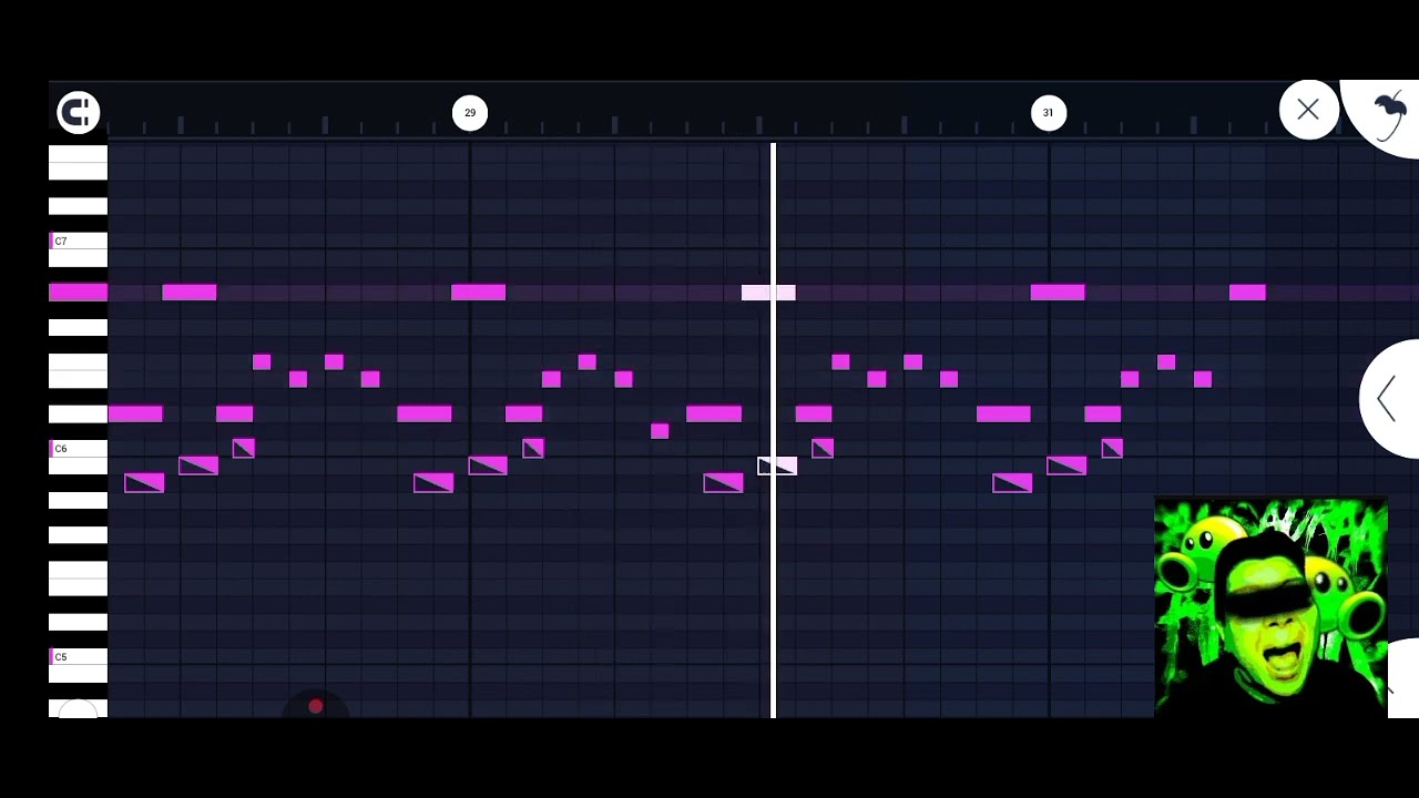 Liberando melodias 2