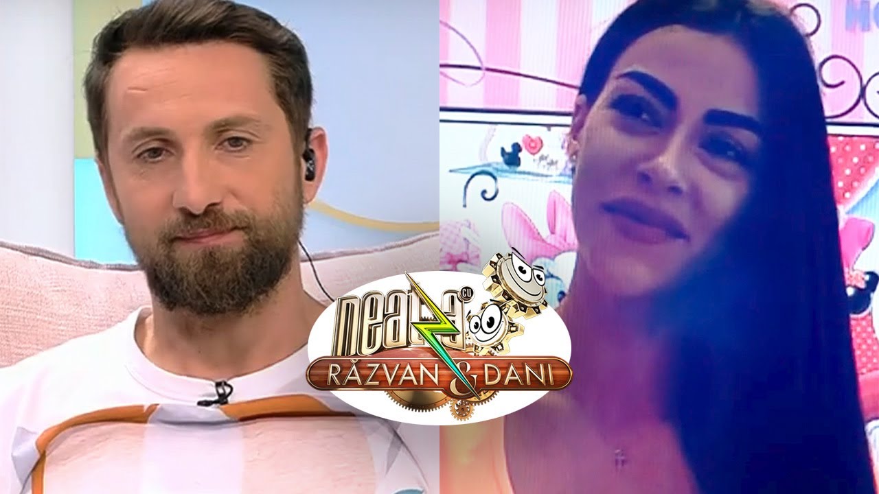 Daniela Stan este candidată la titlul de 