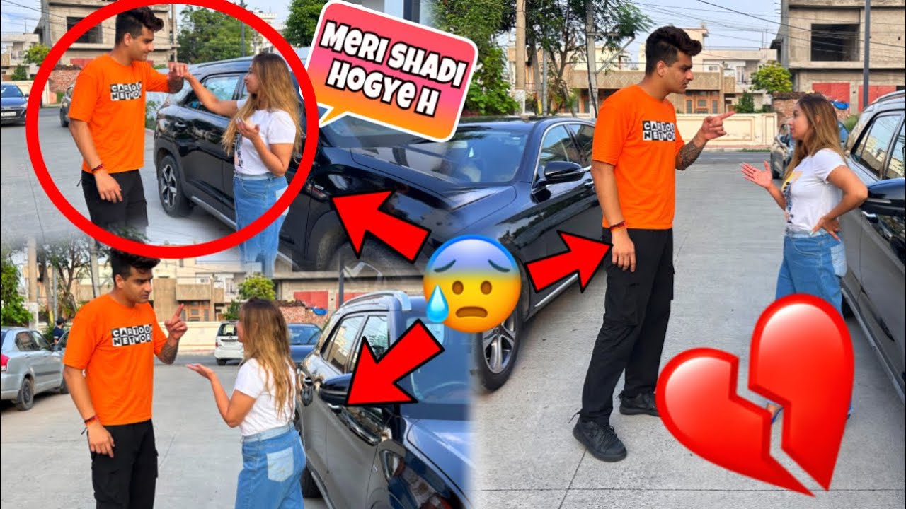She Broked my Heart 💔 || she is already married 😭💔 ||New Kawasaki H2 Launch 2023￼
