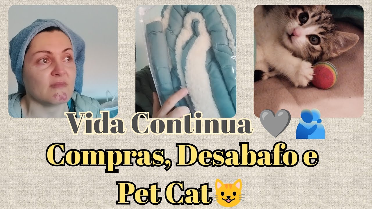 HAUL: Compras Auchan + Apresentação do Olly 🐾 SALDOS - 