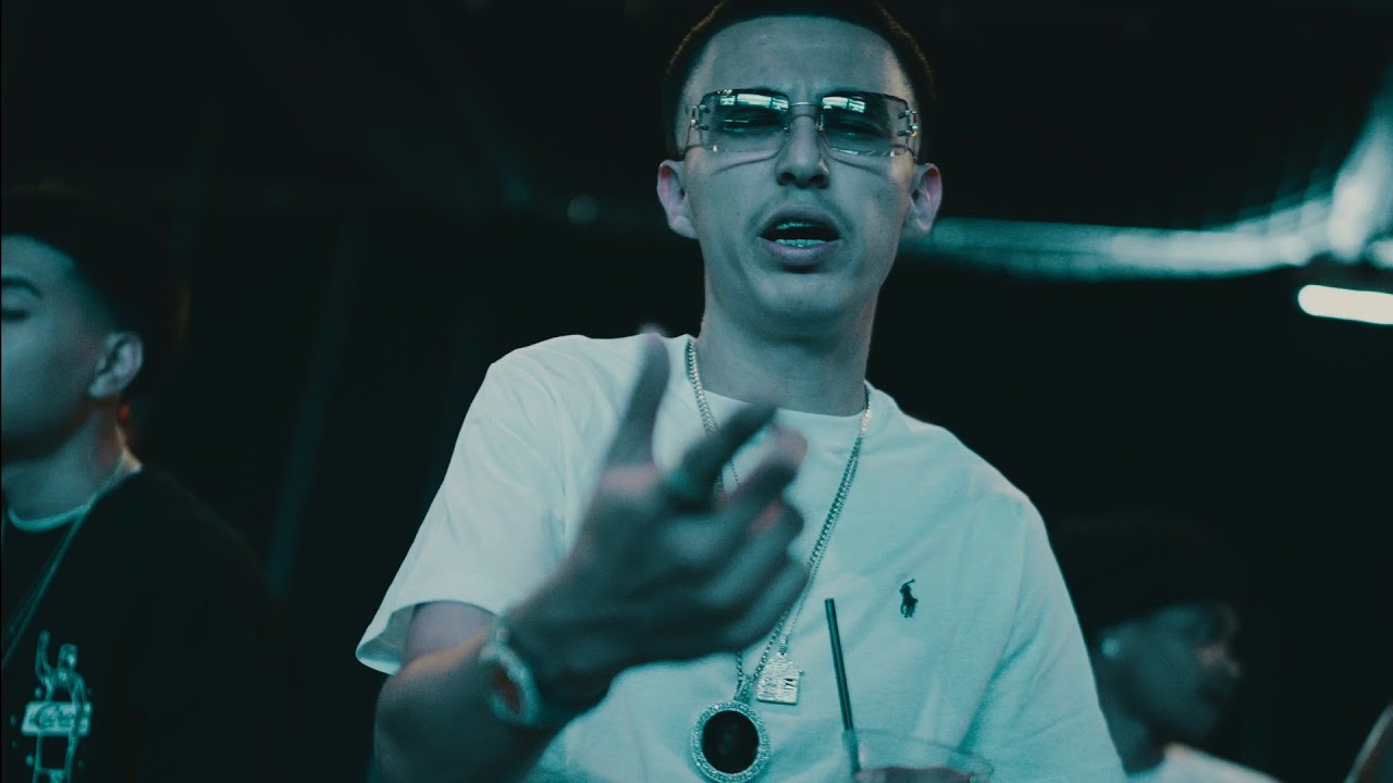 Buck$ x Dirt9 - Limitless (Exclusive Music Video) | Dir. Taegxn