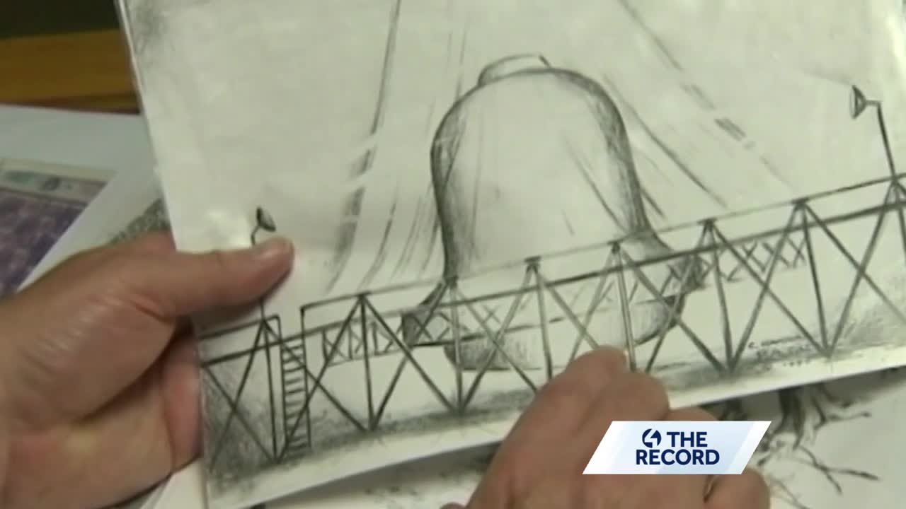 'I do believe something happened': Search for answers about Kecksburg UFO in Pennsylvania
