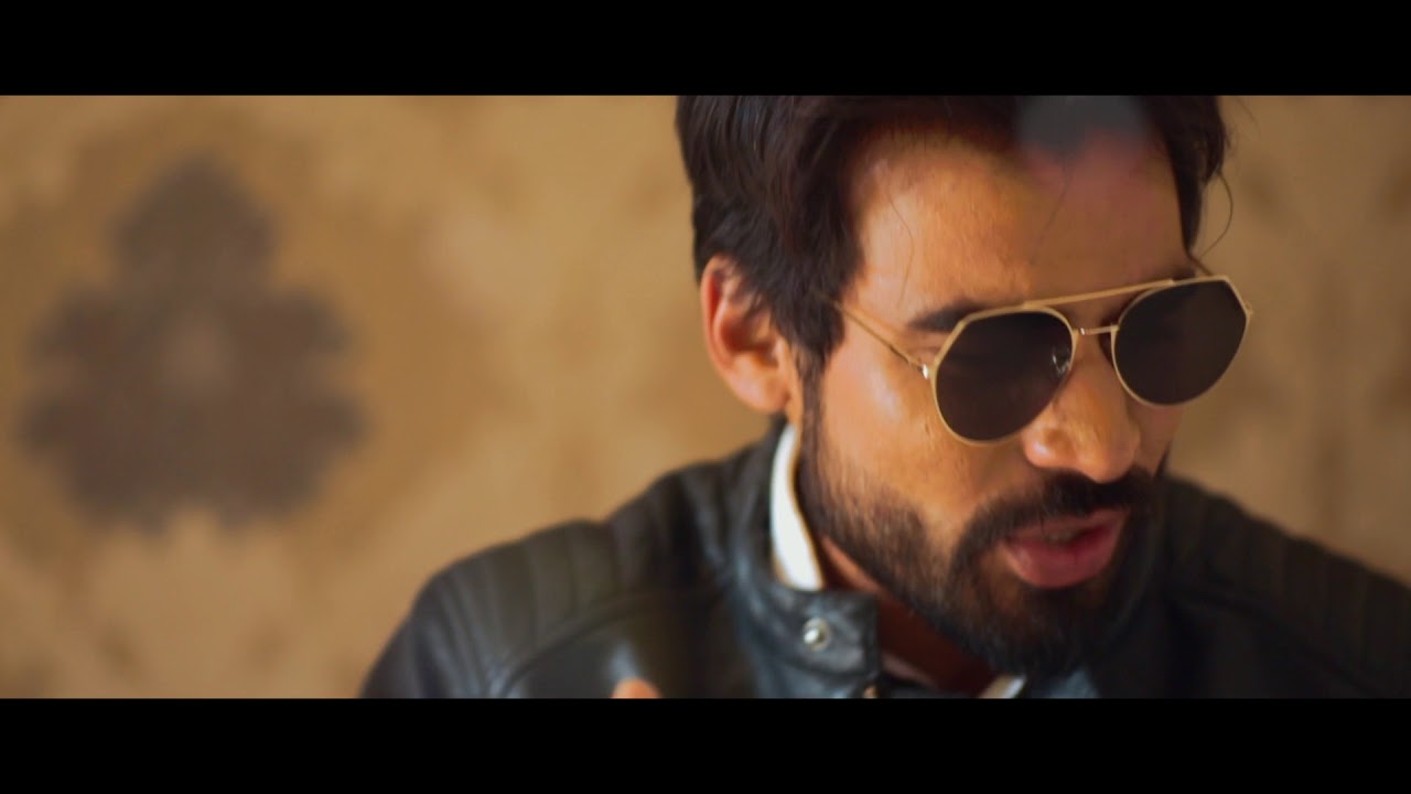 SACHIYAN MUHABBATAN MAJID ALI FT. MAAHI KHAN NEW PUNJABI OFFICIAL SONG 2018