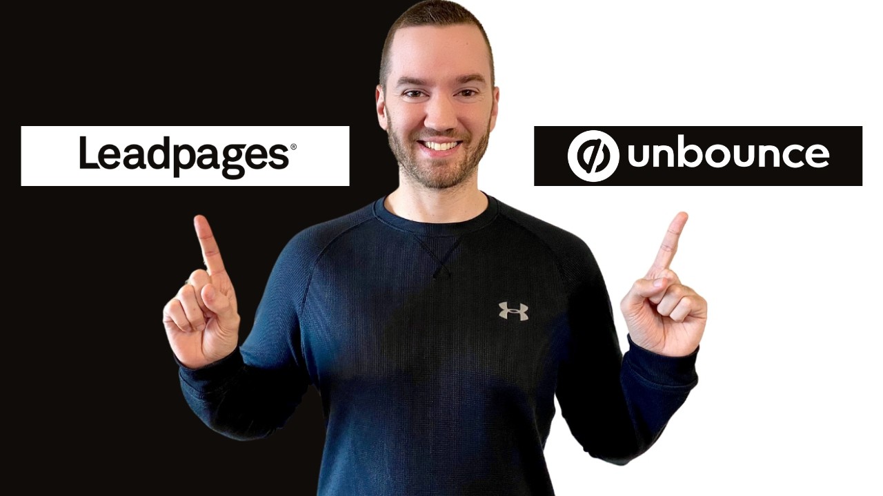 Leadpages Vs Unbounce 2026 (The Winner Is Obvious)