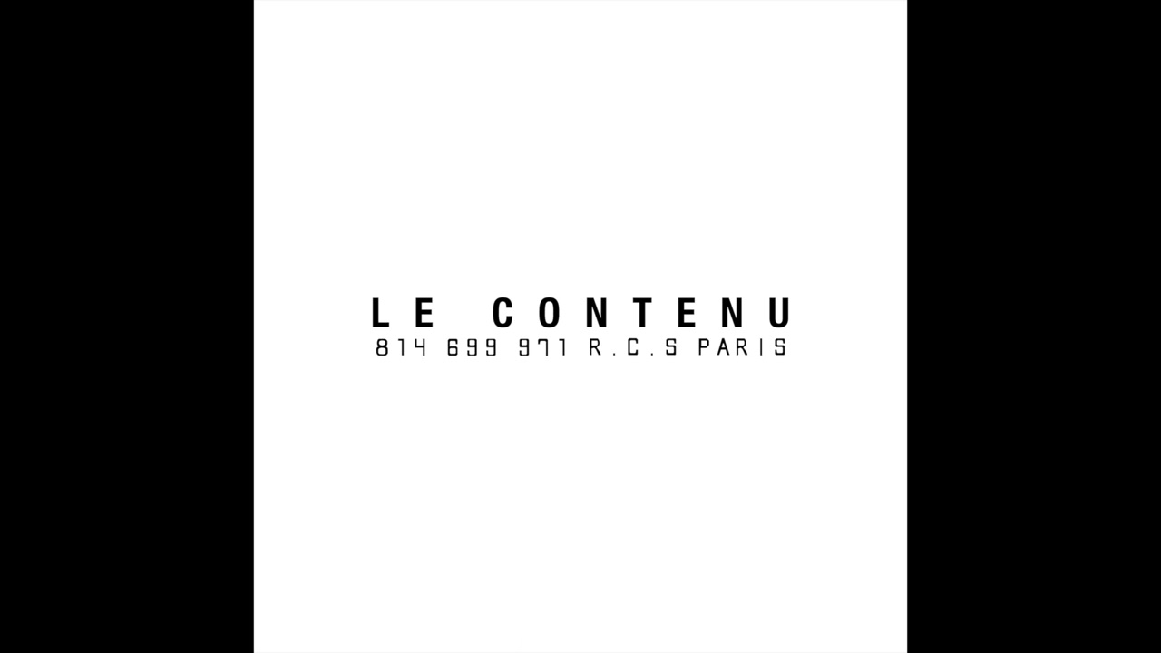 CHATON - Elle veut passer (Officiel Audio)