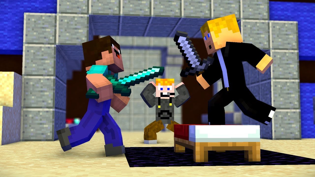A legnehezebb Bedwars meccs&uuml;nk!