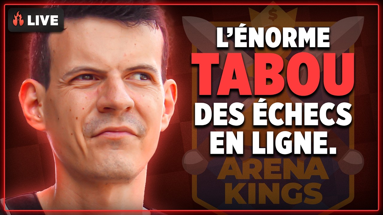 Arena Kings   IMPOSSIBLE MÊME À 100% !!!