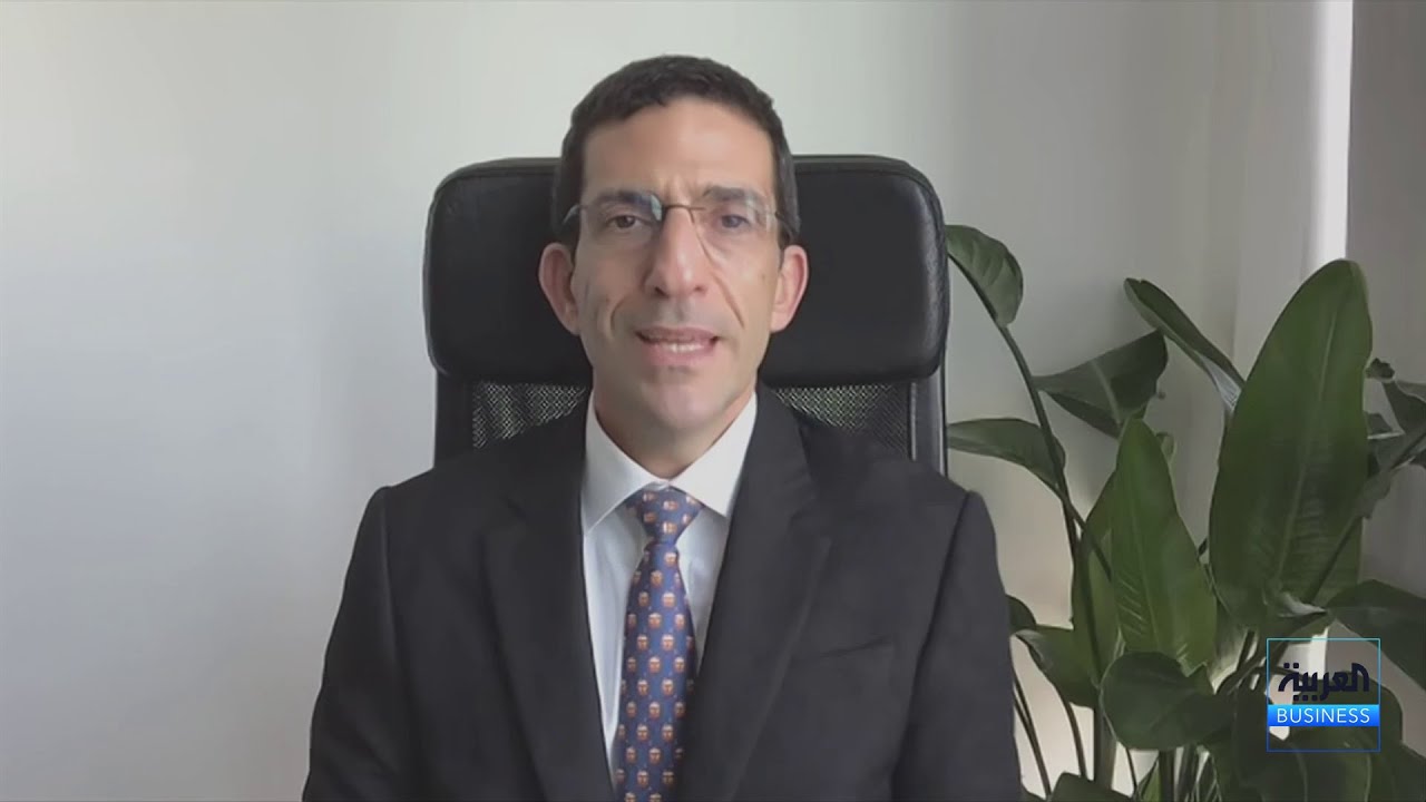 زياد عواد: الفرص الاستثمارية تبدو أكثر جاذبية خارج الولايات المتحدة خصوصا في الأسواق الناشئة