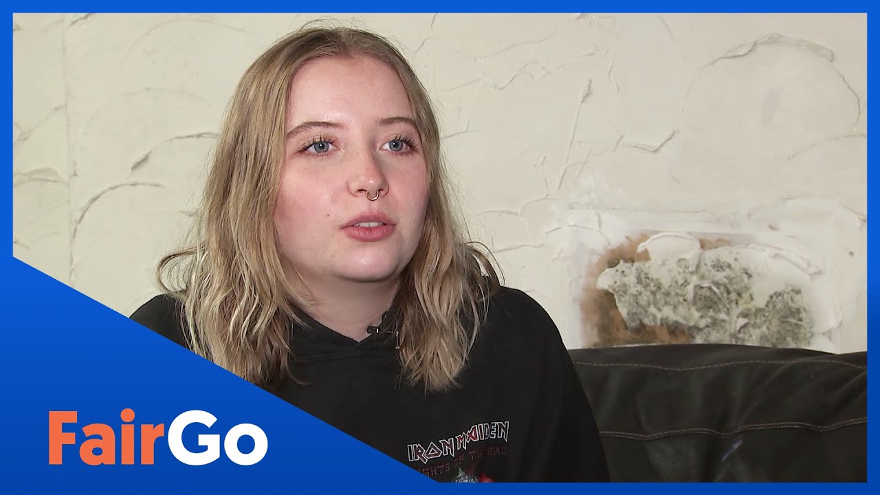 Fair Go: Renters battling for healthy homes