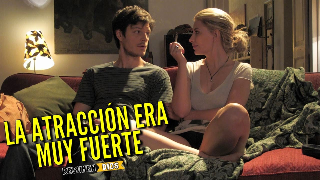 CHICA SE MUDA AL DEPARTAMENTO DE SU MEDIO HERMANO PERO NO PUDIERON RESISTIR Y PASÓ ESTO…