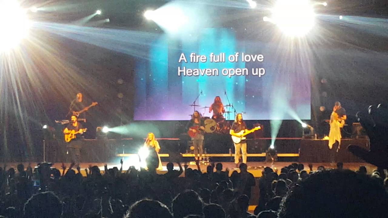 Presence Power Glory - Citipointe Live in Manila
