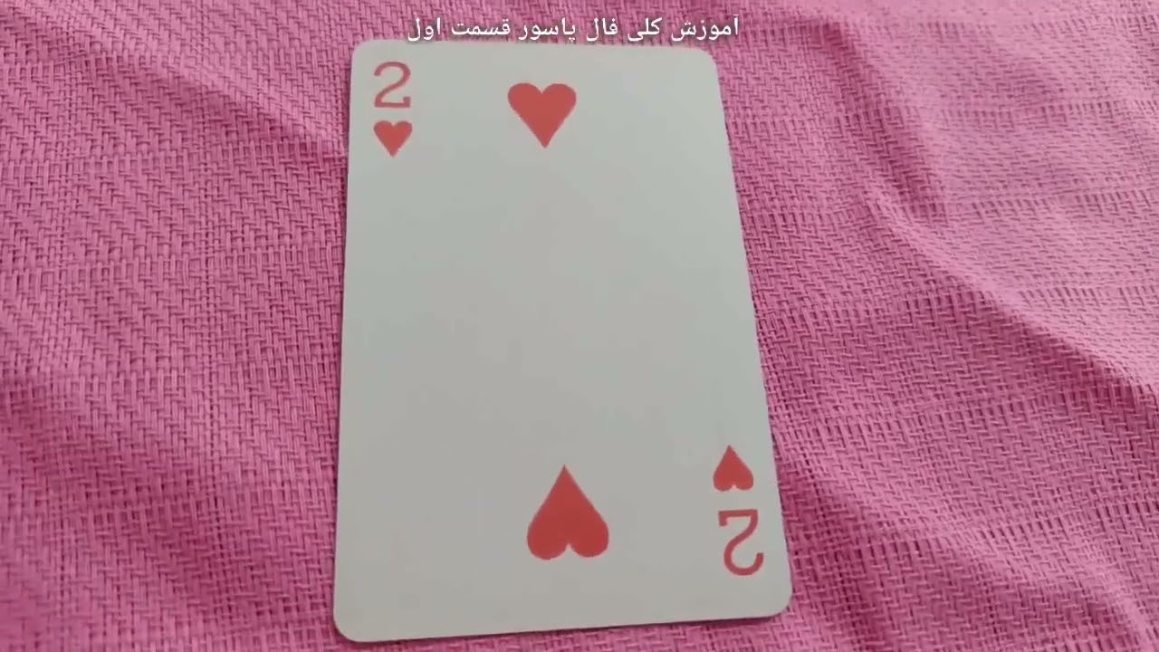آموزش کلی فال پاسور قسمت اول