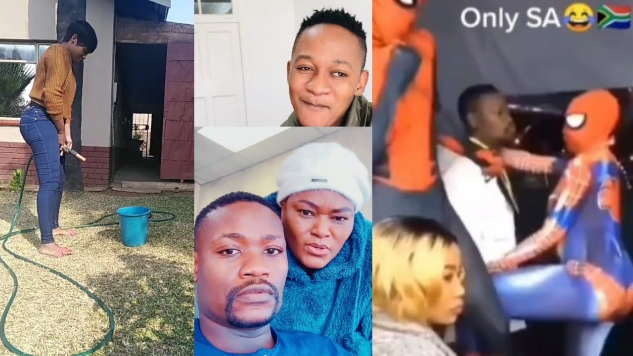 I Am Leaving South Africa Videos 2021 || Funny Videos South Africa 2021 #3 || #Geu