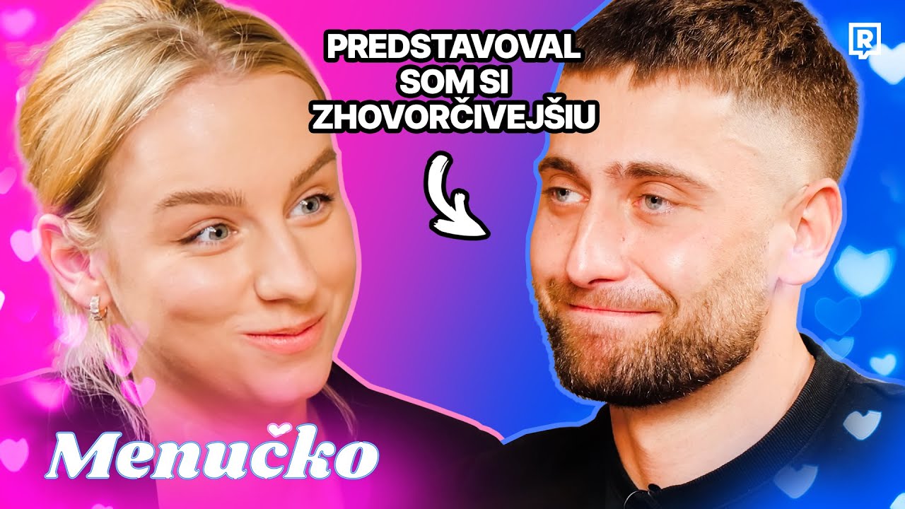 Znamená podvod koniec vzťahu? SLEDUJ SPICY MENUČKO LILI A LUKÁŠA