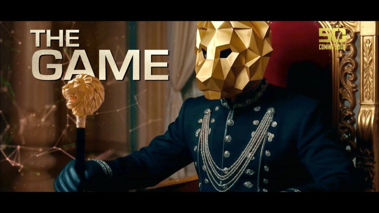 A Game Like Never Before | The 50