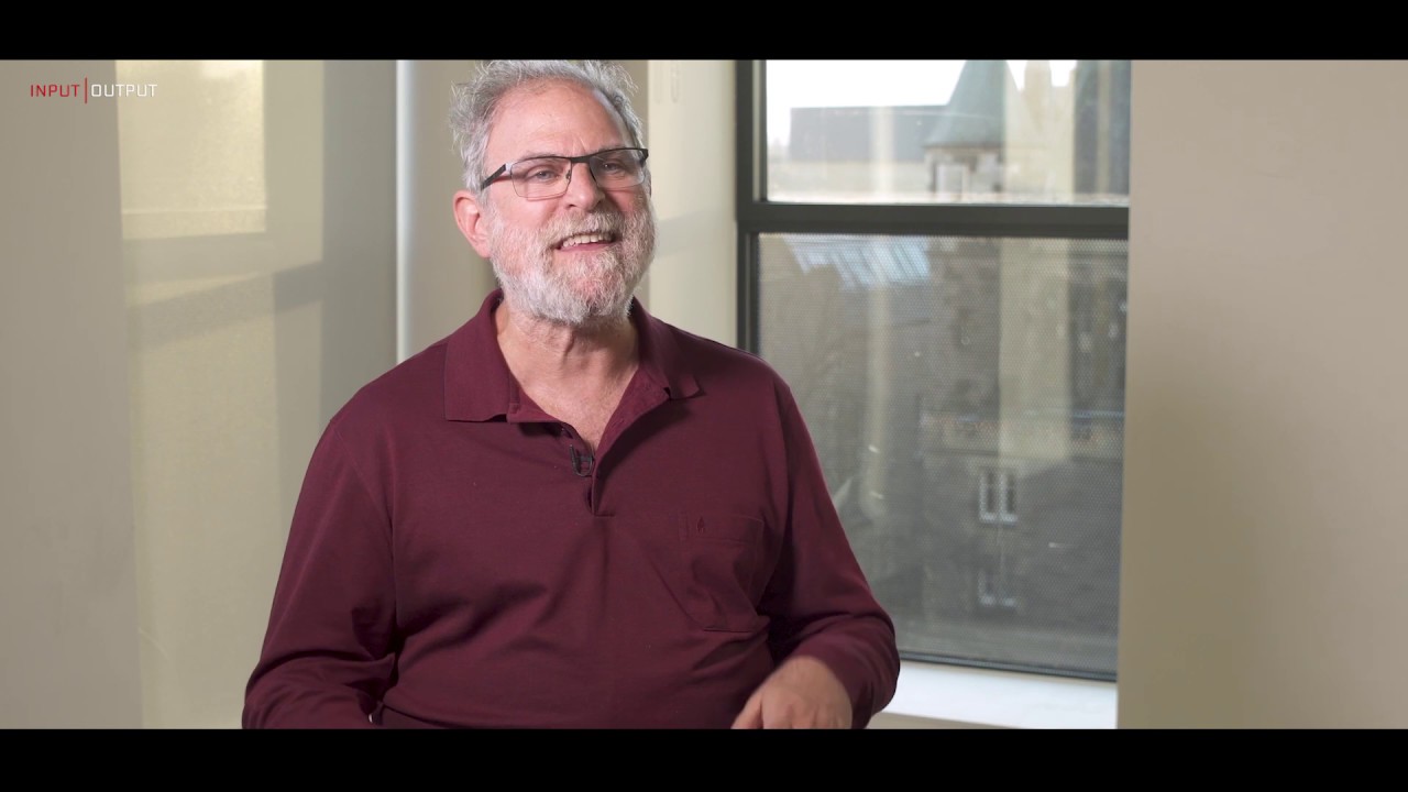 Philip Wadler Interview | IOHK PlutusFest 2018