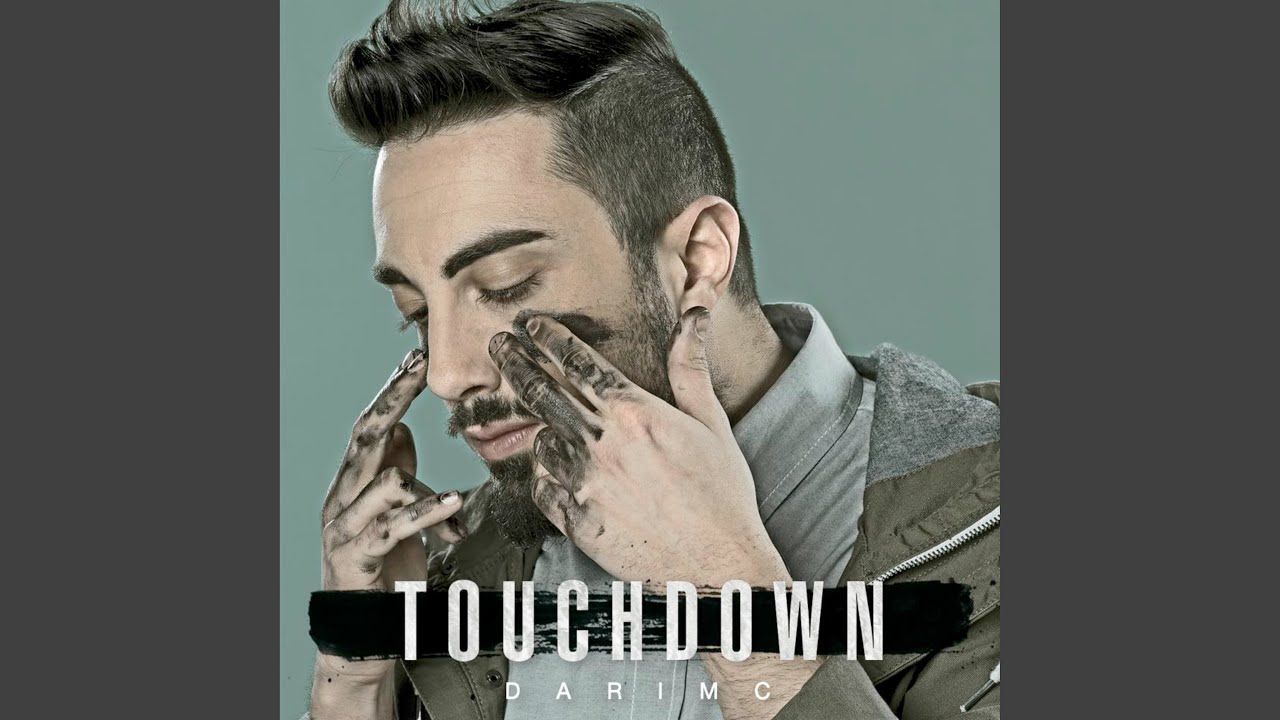 Touchdown!