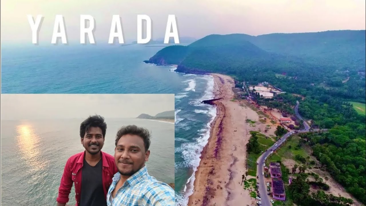 YARADA BEACH view point