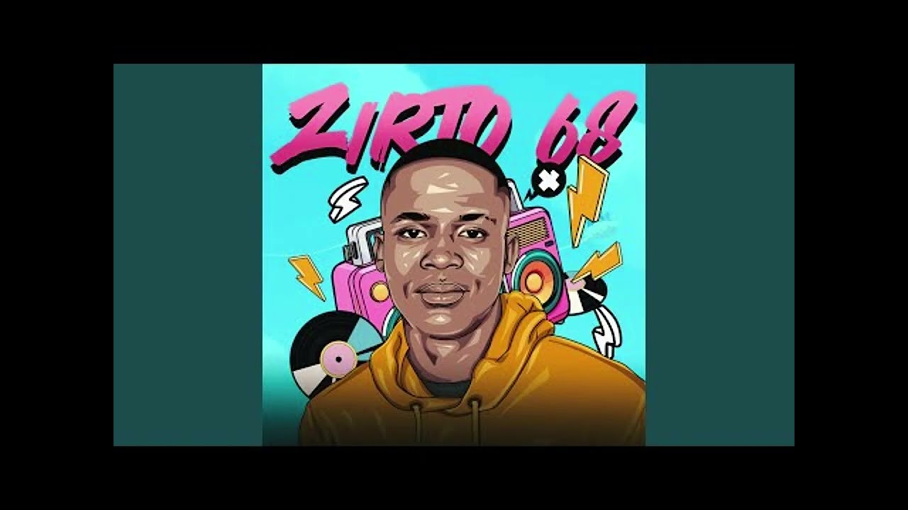 Zirto 68- Bounce Back (Main Mix)