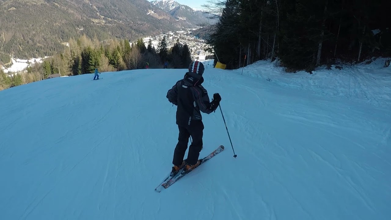 Kranjska Gora 12.02.2022.