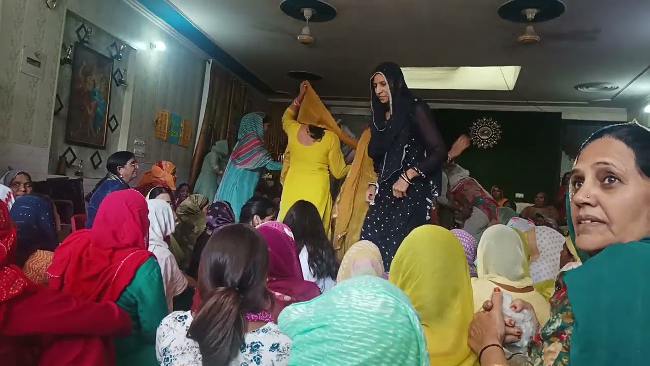 बहुत सुंदर जकड़ी गीत। बिमला बुधवार।। लोक गीत।। #jakdigeet #viralvideo #lokgeet #like 