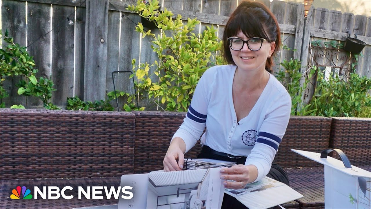 Ukrainian woman detained by ICE at green card interview appointment in San Diego