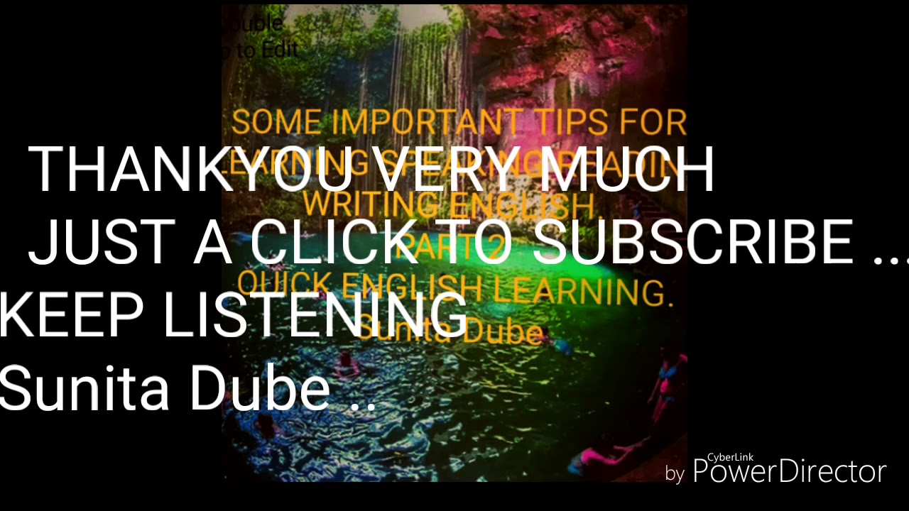 IELTS SOME TIPS OF LEARNING READING SPEAKING LISTENING ENGLISH BY SUNITA DUBE