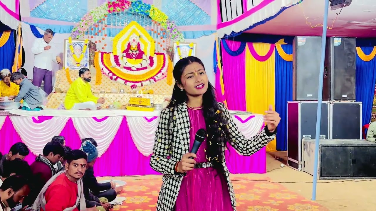 दानी होकर क्यो चुप बैठा 🙌🏻🌸❤️|| Riya Malviya || {संपर्क-9981536691}