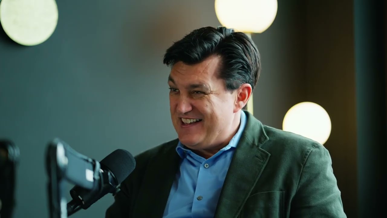 Christoph Buser: «Diese Regierung verwaltet den Status quo, es fehlt eine Vision»