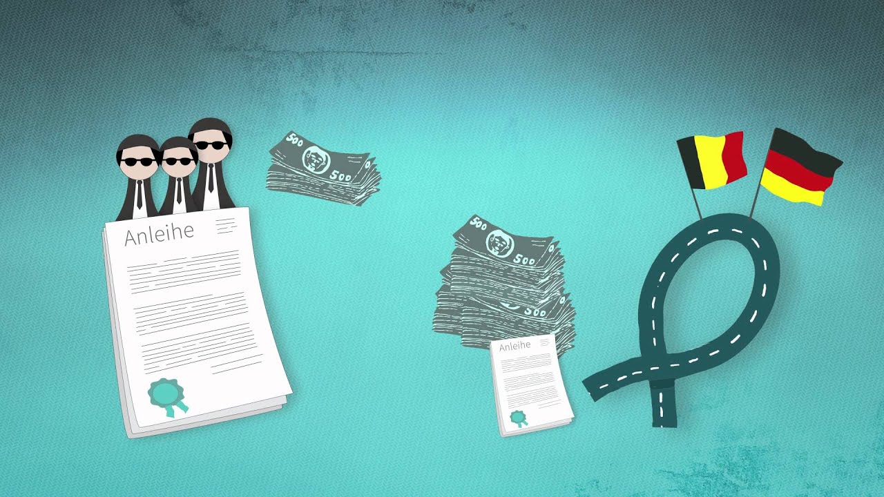 Langfristige Investitionen? &ndash; Privatisierung!