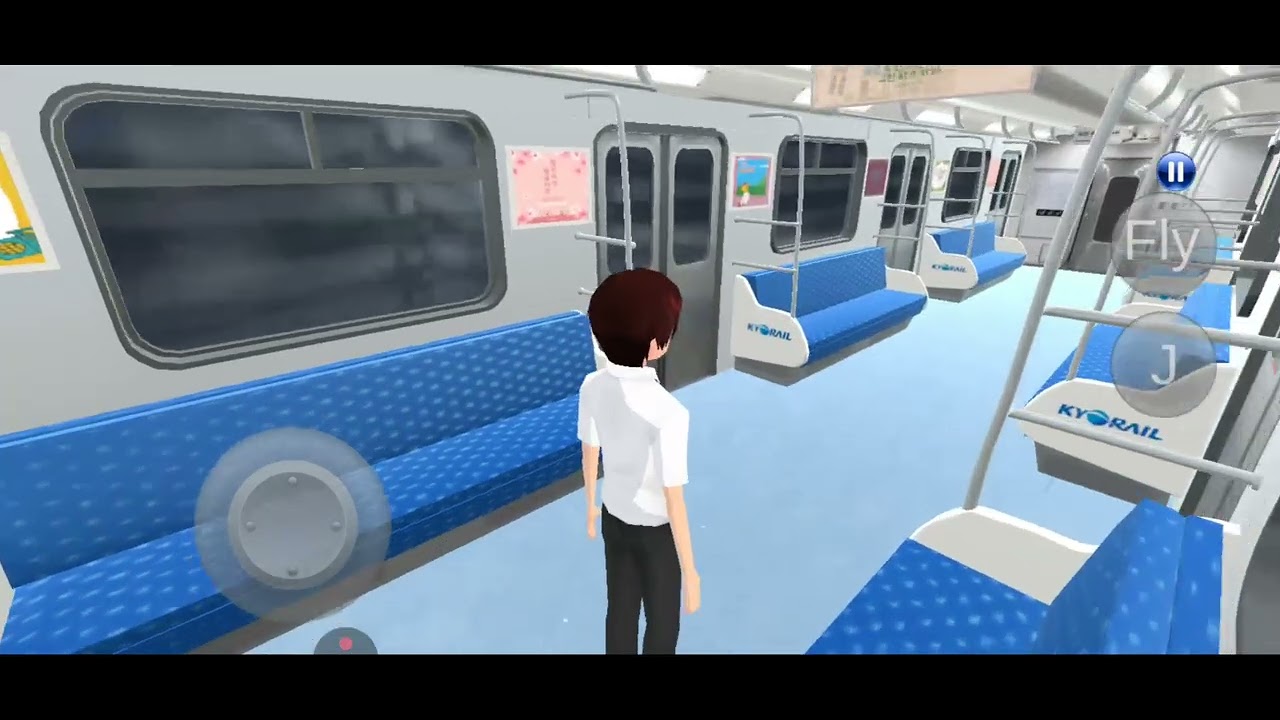 A first journey with tran
