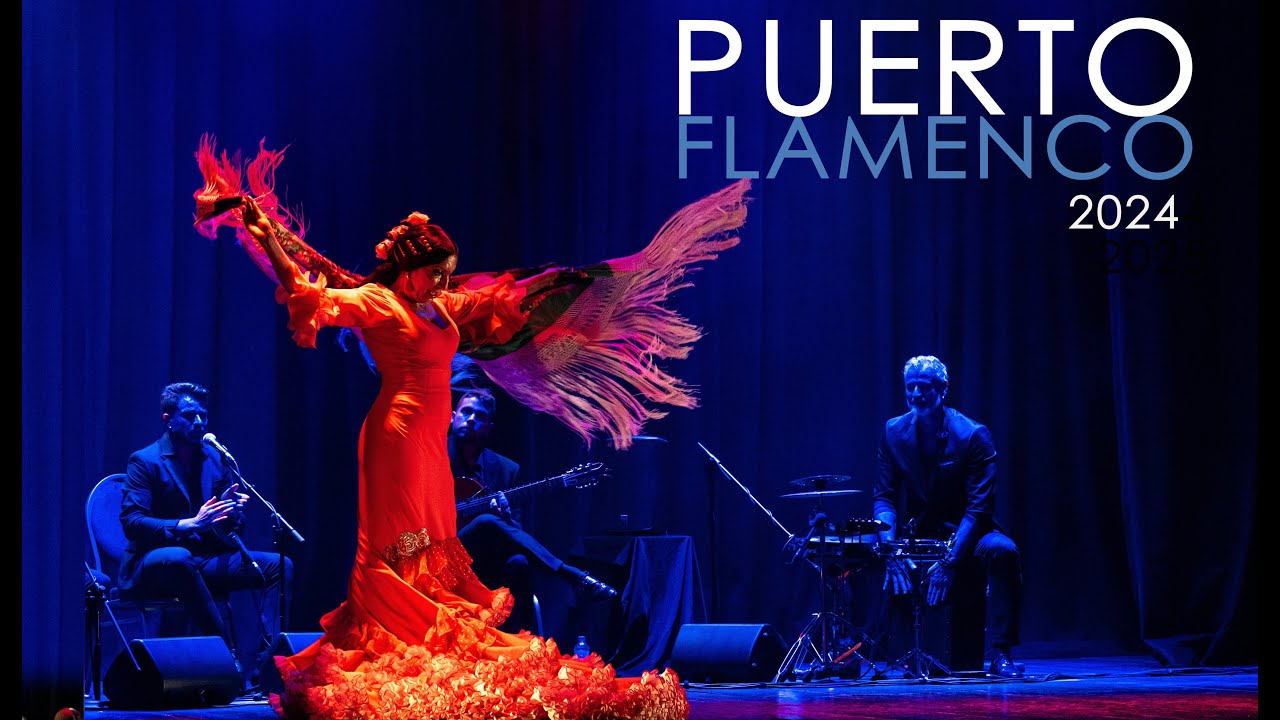 Puerto Flamenco 2024