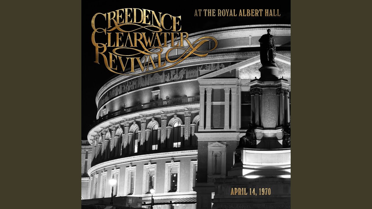 Midnight Special (At The Royal Albert Hall / London, UK / April 14, 1970)