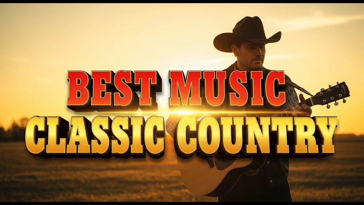 Classic Country That Sounds Like Front Porches, First Loves, and Forever Memories