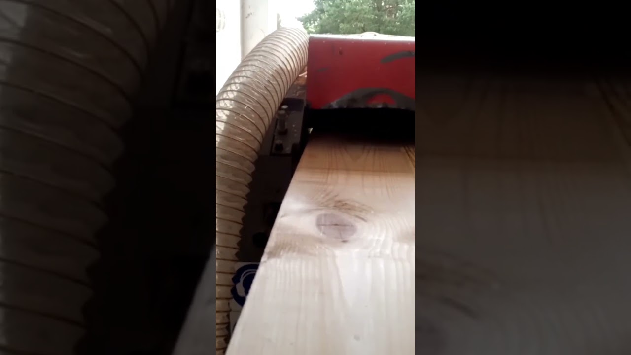 Holzmann hob 310, odciąg z beczki daje radę