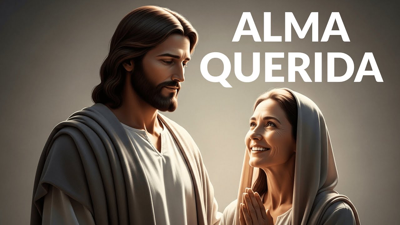 Alma Querida - M&uacute;sica Esp&iacute;rita para Paz e Eleva&ccedil;&atilde;o Espiritual
