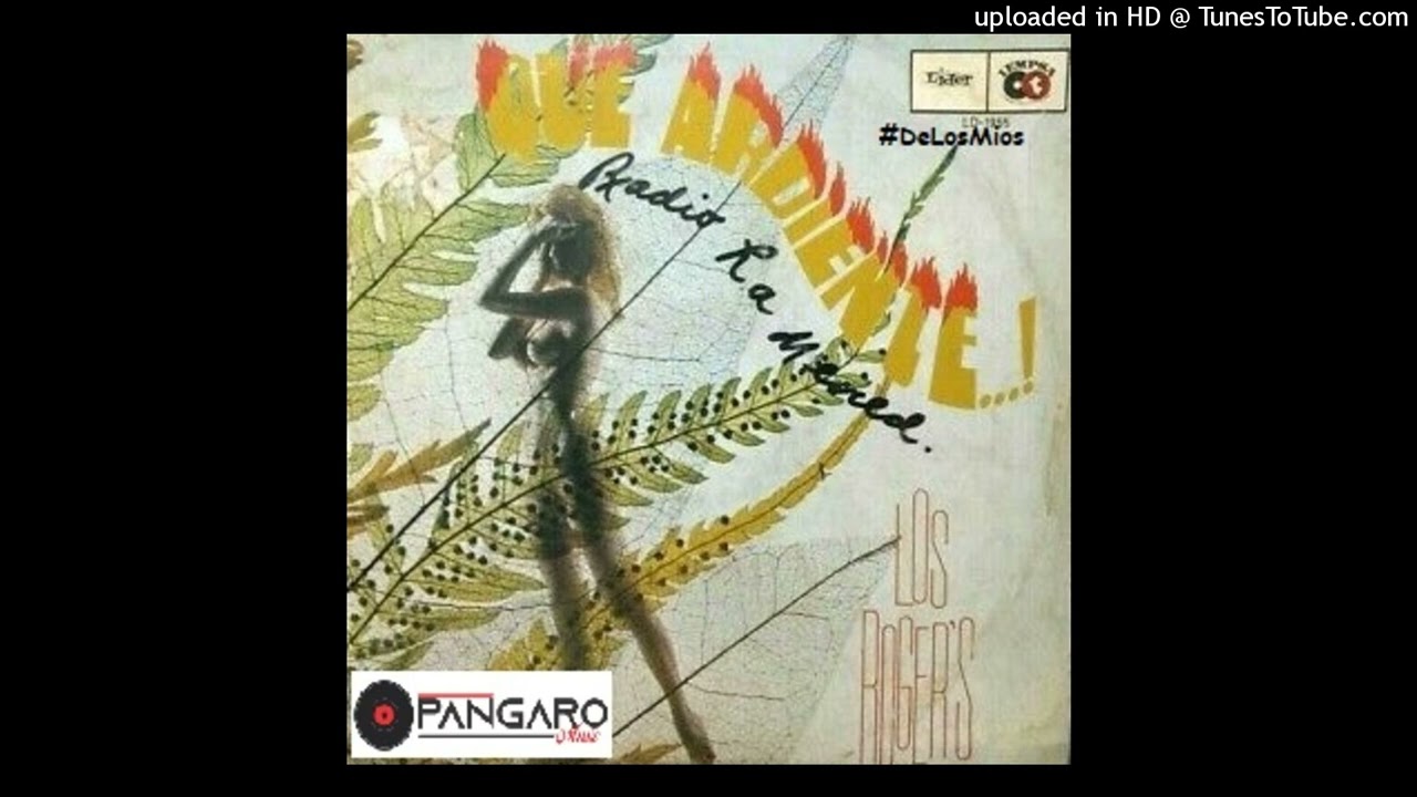Descarga Roger's - Los Roger's