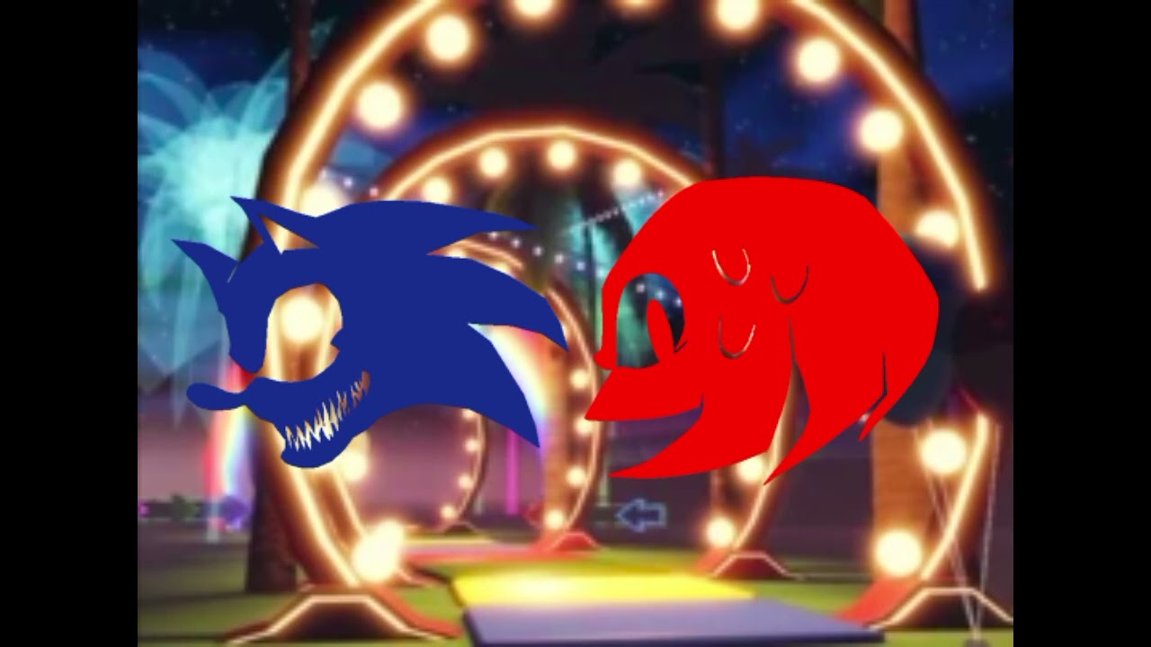 Knuckles Upcoming Solo Theme UST| Outcome Memories UST (scrapped)