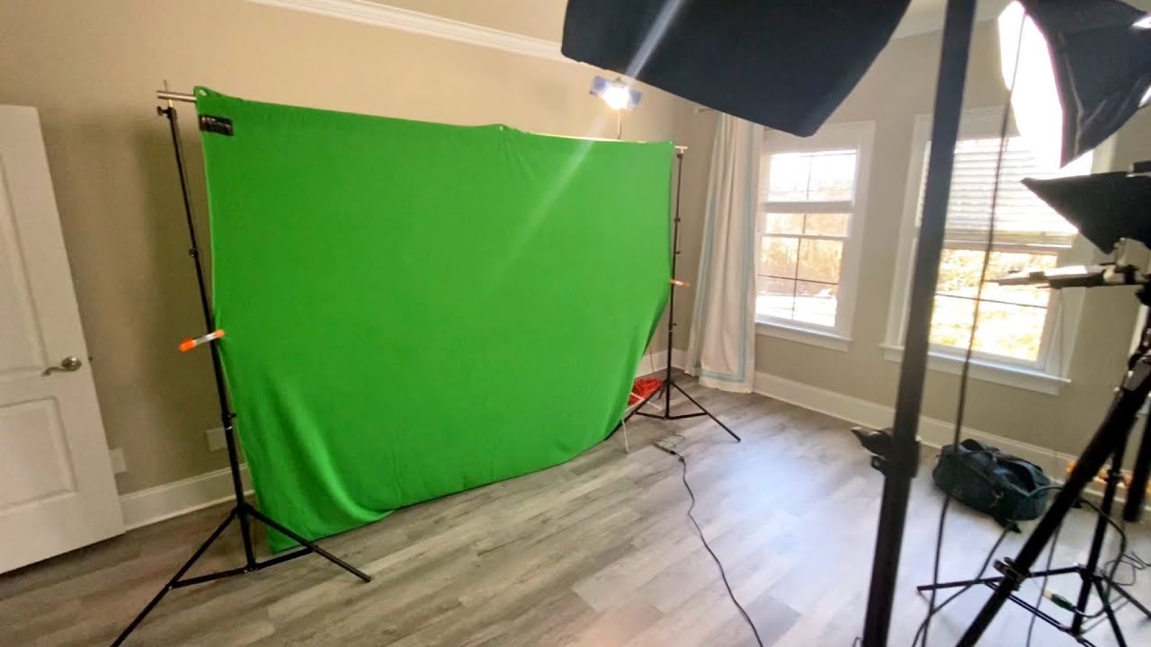Impact Background Support System Review
