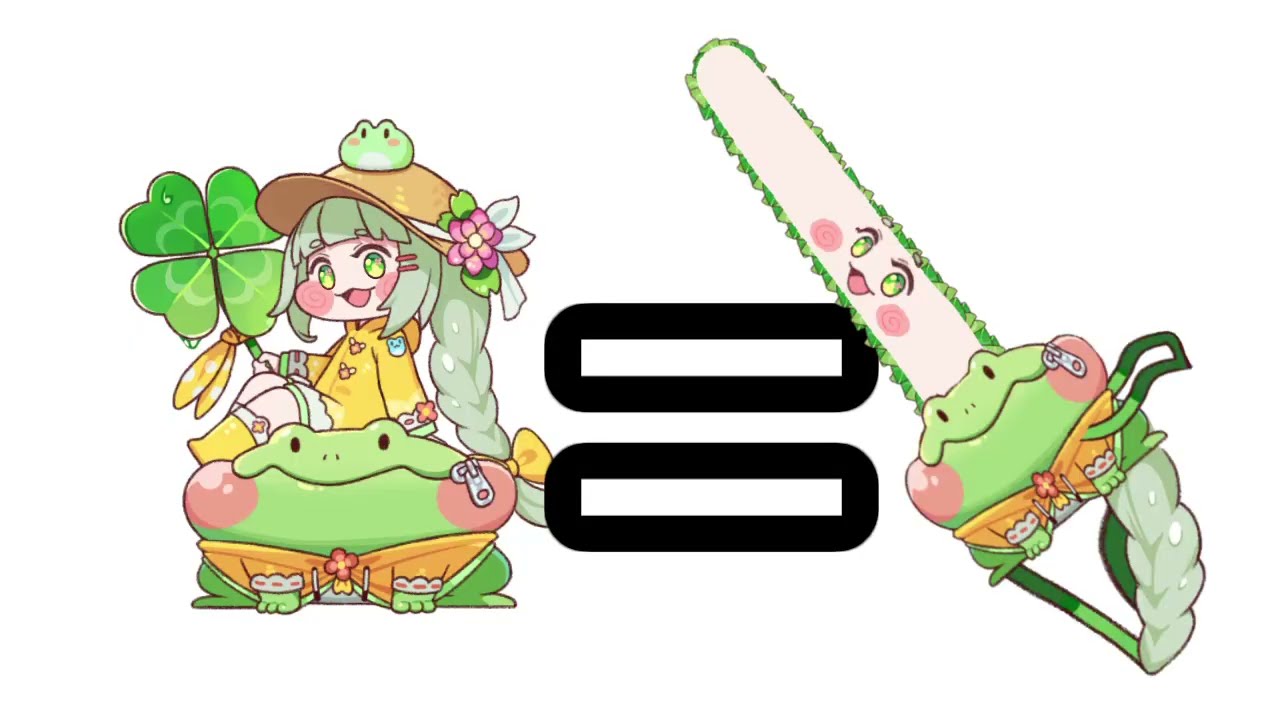 SAWなんだ！　ウイSAW　BB素材