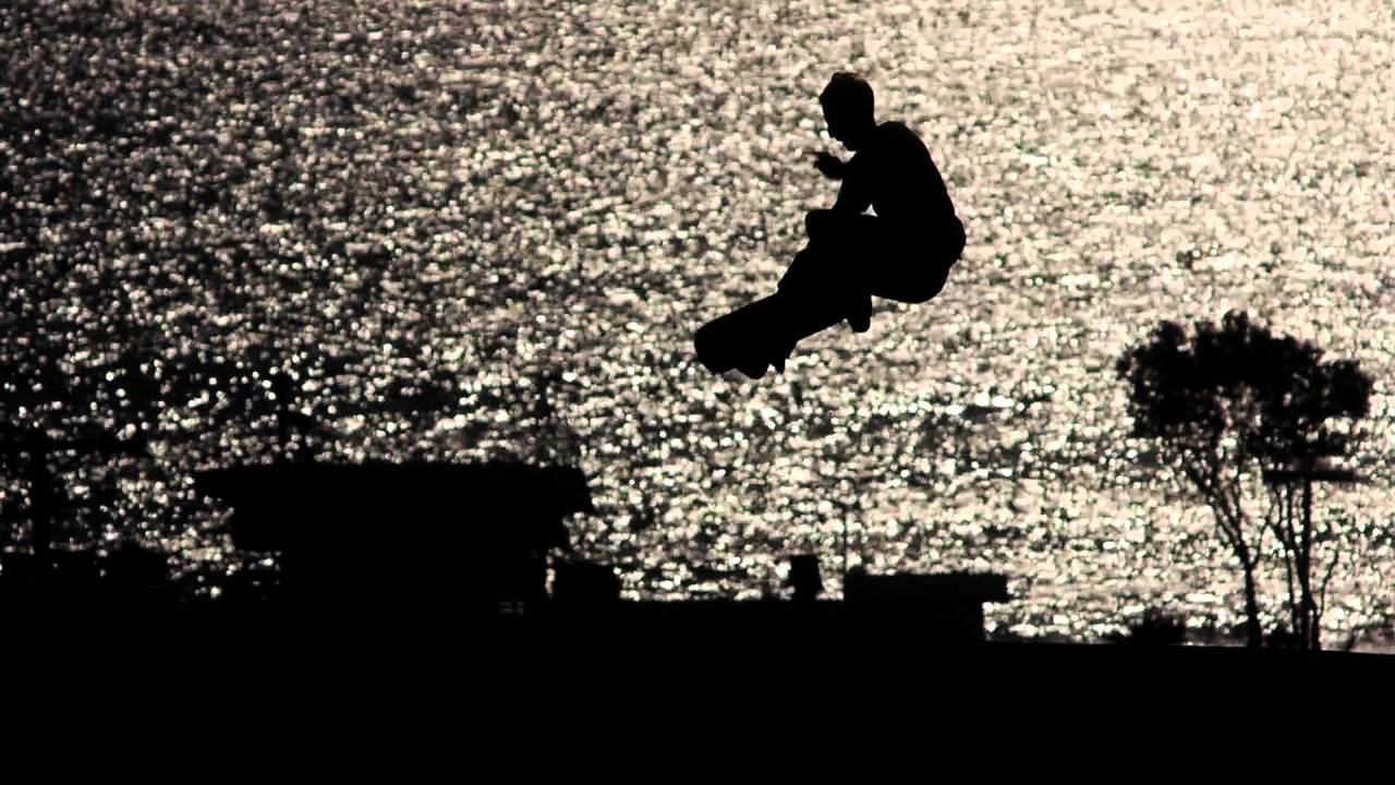 Guy Mariano: Life On Video - Part 5