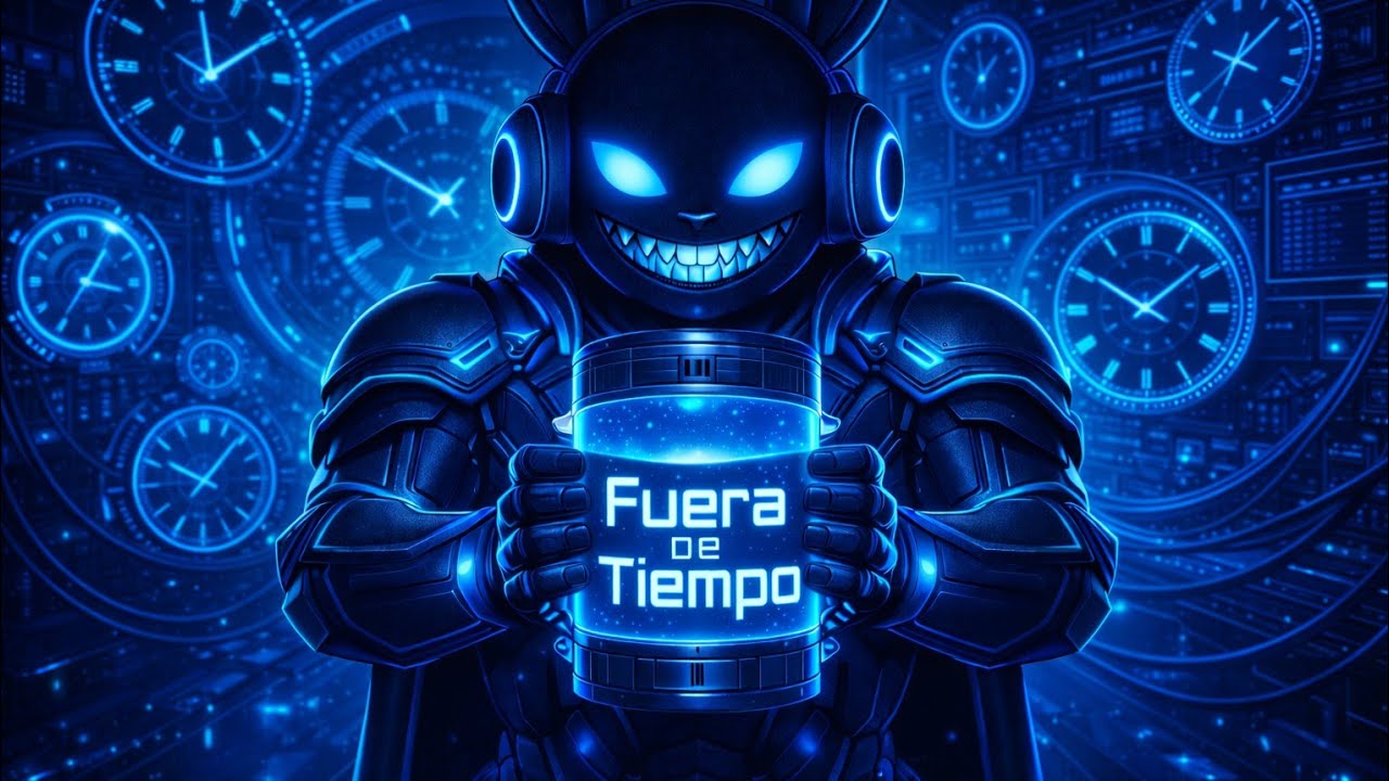 Fuera de Tiempo &ndash; Lab Session