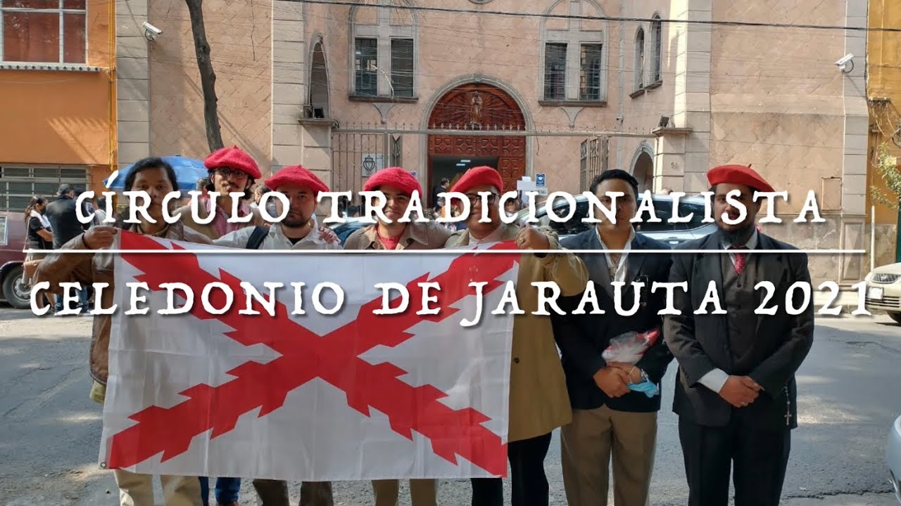 C&iacute;rculo Tradicionalista Celedonio de Jarauta 2021
