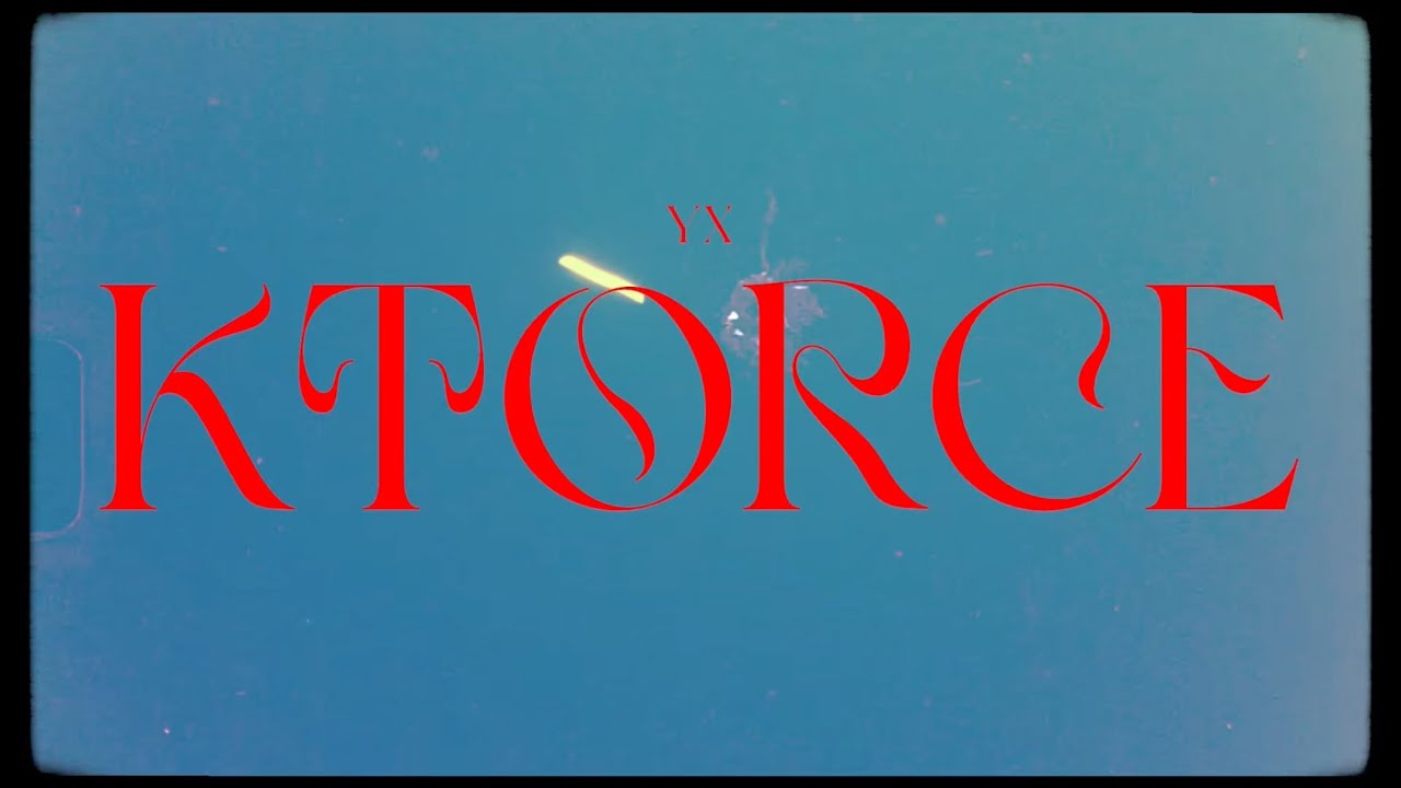 K TOR C - YX (Video Oficial)