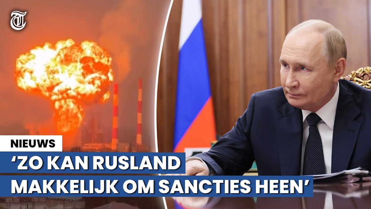 Hebben dreigementen Donald Trump zin? ‘Hier is Vladimir Poetin écht bang voor'