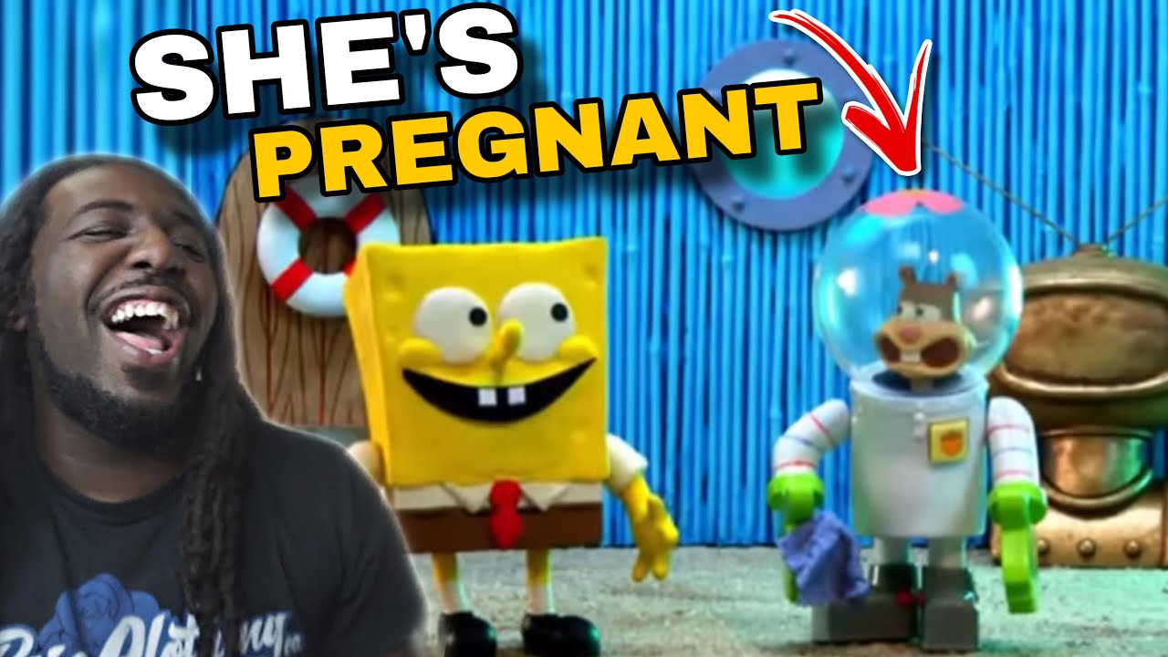 This Is the Craziest Robot Chicken I HAVE SEEN!!!