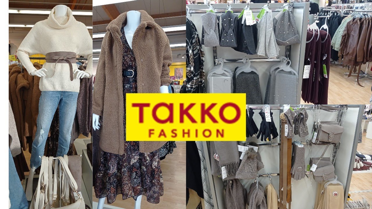 Arrivage Takko Fashion 🇩🇪🇩🇪🇩🇪🇩🇪