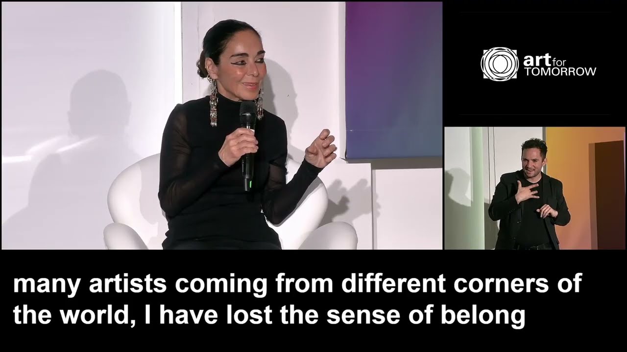 Refracted Histories - Shirin Neshat