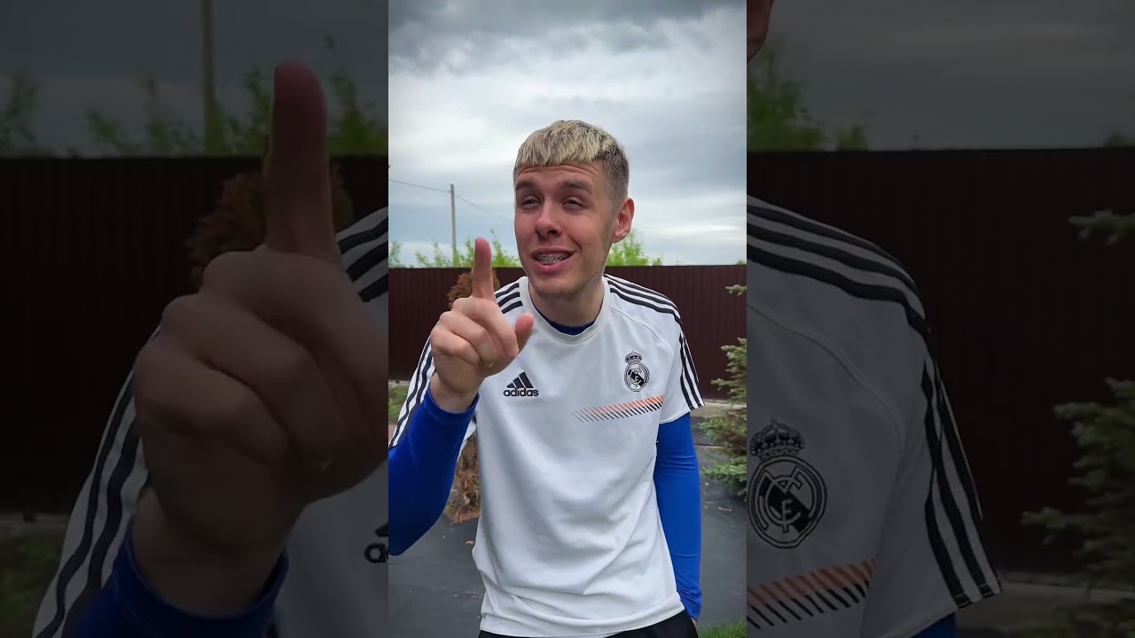 &laquo;Футболист&raquo; 5 СЕРИЯ 💥 | #shorts